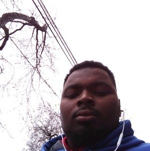 Meet your Posher, Nicholas